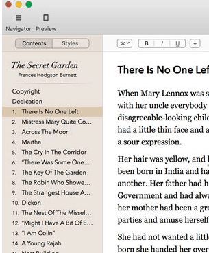 Vellum for Mac v3.9.3 电子书生成工具 image.png