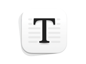 Typora For Mac v1.12.3 实用的文本编辑器
