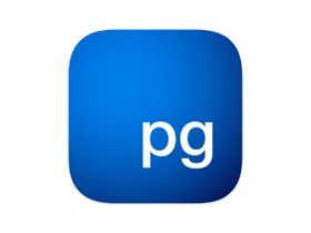 Paragraphic v1.1.4 Mac参数化图形设计工具