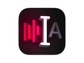 AI Transcription v2.13 一款基于人工智能技术的Mac OS X平台音频转录工具