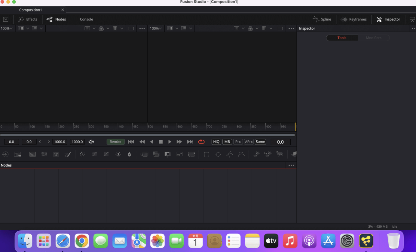 Fusion Studio for Mac v20.2.3.dmg