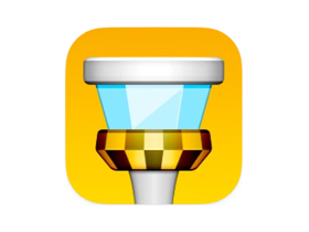Tower PRO For Mac v12.5.1强大的Git客户端