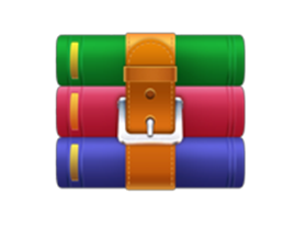 RAR Extractor Max For Mac v10.9.0 专业的解压缩软件