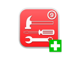 TinkerTool System v9.85 一款专业易用的系统深度设置维护软件