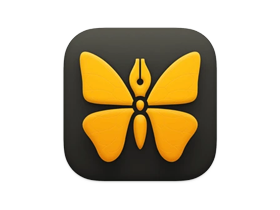 Ulysses For Mac v39.2 fix专业的写作的软件