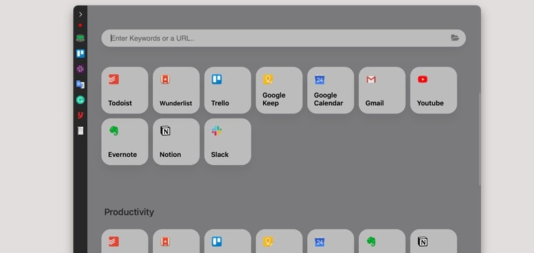 Slidepad for Mac v1.5.9 webApp侧边滑动切换神器 image.png