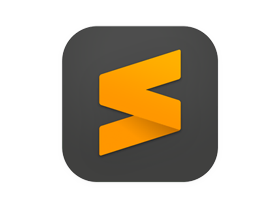 Sublime Text Build 4200 [TNT].dmg