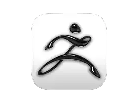 Pixologic ZBrush v2025.3.0是一个数字雕刻和绘画软件