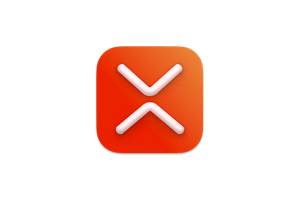 XMind Pro for Mac v26.01.07145 fix 中文版 思维导图软件 XMind Pro for Mac v26.01.07145 fix 中文版 思维导图软件