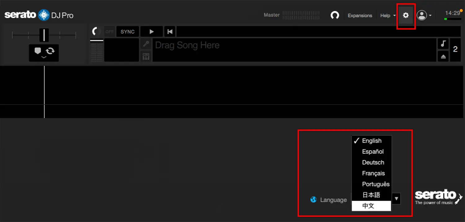 Serato DJ Suite for Mac v4.0.1 DJ打碟软件-Mac猫 Serato DJ Suite for Mac v4.0.1 DJ打碟软件-Mac猫