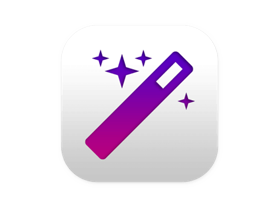 MacMagic 1.4 [TNT].dmg