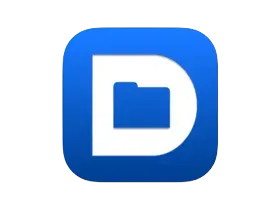 Default Folder v6.2.4 是一款专业 Mac 搜索优化工具