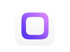 DockX - System Status on Dock v1.1.17 实用的Dock显示系统状态软件