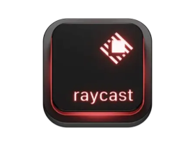 Raycast Pro v1.104.0 一款速度极快完全可扩展的启动器