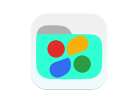 Color Folder Pro v4.4一款简单易用的文件夹颜色标记工具