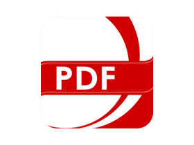 PDF Reader Pro For Mac v4.6.4非常好用的PDF 文档阅读编辑器
