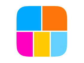 FrameMagic : Collage Maker Pro v3.6.5 非常好用的照片拼贴工具