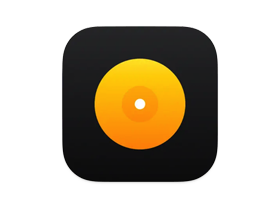 djay Pro AI v5.5.2 强大的专业级Mac舞台DJ表演工具
