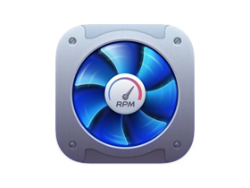 Macs Fan Control Pro v1.5.20一款电脑风扇监控与控制软件