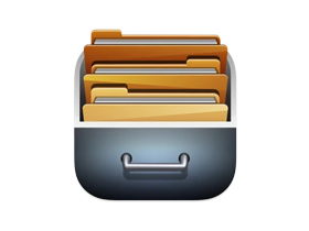 File Cabinet Pro v8.7.3 菜单栏文件快捷管理工具