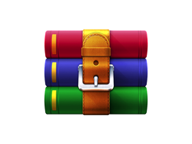 RAR Extractor Max For Mac v12.6 专业的解压缩软件