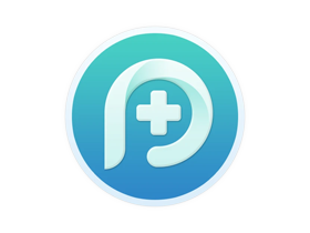 PhoneRescue for iOS v4.3.1.20251211 一款终极的iOS数据恢复程序