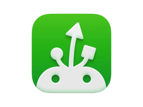 MacDroid Pro v2.8安卓设备文件传输助手