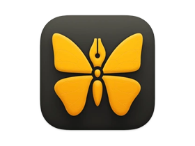 Ulysses For Mac v36.2专业的写作的软件