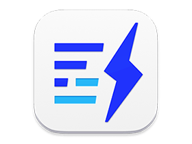 FSNotes 5 For Mac V6.3.3实用的纯文本笔记管理器