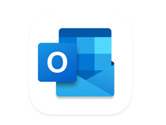 Microsoft Outlook 2021 for Mac LTSC v16.88一款邮件和日历管理应用程序