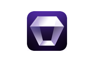 Aiarty Image Enhancer for Mac v3.9 图像增强器图标 Aiarty Image Enhancer for Mac v3.9 图像增强器图标