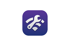 Airtool for Mac v2.7.3 WiFi流量捕获监测工具图标 Airtool for Mac v2.7.3 WiFi流量捕获监测工具图标