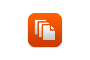 iCollections for Mac v9.6.1 中文版 强大的桌面整理工具