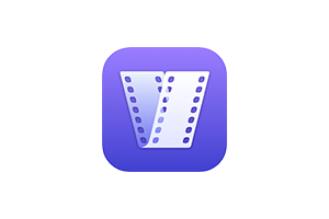 Cisdem VideoPaw for Mac v10.2.0 音视频转换器