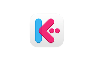Keep It for Mac v2.7.10 强大的Mac笔记应用图标 Keep It for Mac v2.7.10 强大的Mac笔记应用图标