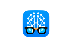 Geekbench AI for Mac v6.6.0 硬件综合性能跑分工具图标 Geekbench AI for Mac v6.6.0 硬件综合性能跑分工具图标