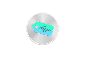 Tagr 5 for Mac v5.12.0 音频标签编辑工具图标 Tagr 5 for Mac v5.12.0 音频标签编辑工具图标