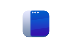 Rectangle Pro for Mac v3.68 中文版 Mac窗口管理应用图标 Rectangle Pro for Mac v3.68 中文版 Mac窗口管理应用图标