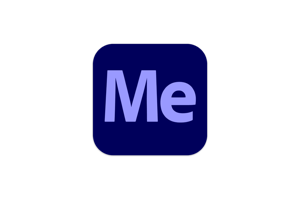 Adobe Media Encoder 2026 for Mac v26.0.0 中文版 专业的视频格式转码软件图标 Adobe Media Encoder 2026 for Mac v26.0.0 中文版 专业的视频格式转码软件图标