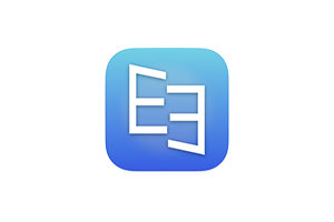 EdgeView for Mac v5.7.2 中文版 macOS上先进的图像查看工具