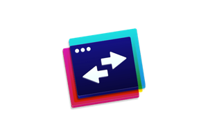 AltTab for Mac v8.3.0 中文版 窗口快速切换利器图标 AltTab for Mac v8.3.0 中文版 窗口快速切换利器图标