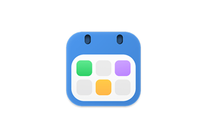 BusyCal for Mac v2026.1.1 中文版 好用的任务日历软件