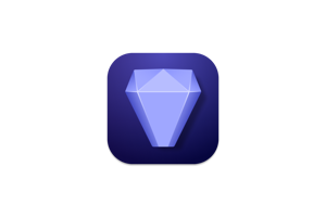 Topaz Photo AI for Mac v1.2.0 图像质量增强图标 Topaz Photo AI for Mac v1.2.0 图像质量增强图标