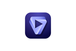 Topaz Video AI for Mac v1.2.0 视频分辨率增强图标 Topaz Video AI for Mac v1.2.0 视频分辨率增强图标