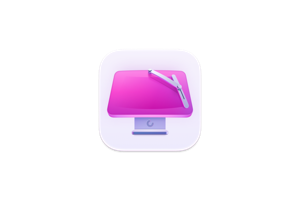 CleanMyMac X for Mac v5.3.1 卸载清理工具图标 CleanMyMac X for Mac v5.3.1 卸载清理工具图标