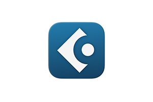 Steinberg Cubase Pro for Mac v15.0.10 音乐制作编辑工具图标 Steinberg Cubase Pro for Mac v15.0.10 音乐制作编辑工具图标