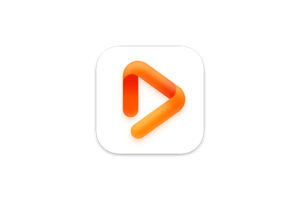 Infuse Pro for Mac v8.3.6 中文版 全能视频播放器图标 Infuse Pro for Mac v8.3.6 中文版 全能视频播放器图标