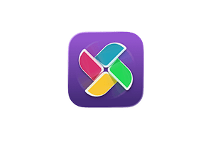 PhotoMill X for Mac v3.2.0 图片批量编辑工具图标 PhotoMill X for Mac v3.2.0 图片批量编辑工具图标