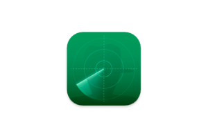Cookie for Mac v8.3.5 中文版 Cookies隐私保护工具图标 Cookie for Mac v8.3.5 中文版 Cookies隐私保护工具图标