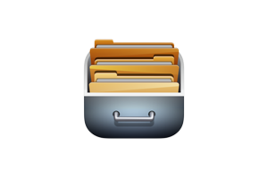 File Cabinet Pro for Mac v8.8.0 菜单栏文件扩展管理工具